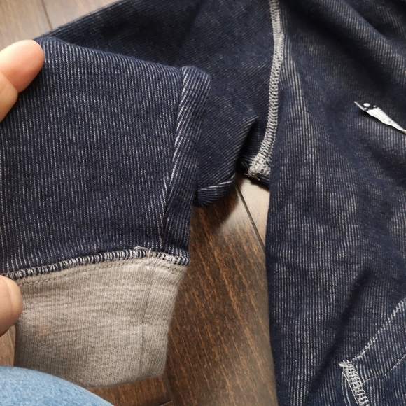 Buffalo Cotton boys hoodie in size 5 - Picture 16 of 16